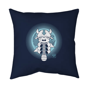 Moonlight Sky Bison