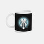 Moonlight Sky Bison-none mug drinkware-Logozaste