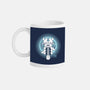 Moonlight Sky Bison-none mug drinkware-Logozaste