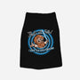 Looney Master-dog basic pet tank-teesgeex