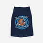 Looney Master-dog basic pet tank-teesgeex
