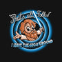 Looney Master-dog basic pet tank-teesgeex