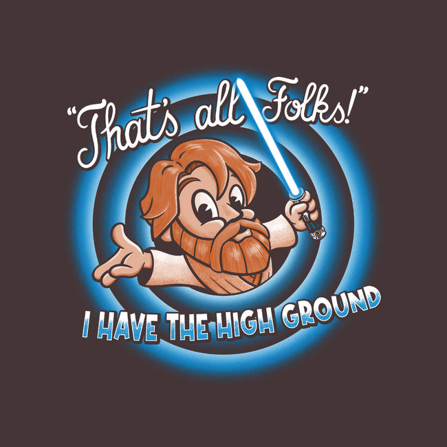 Looney Master-womens basic tee-teesgeex