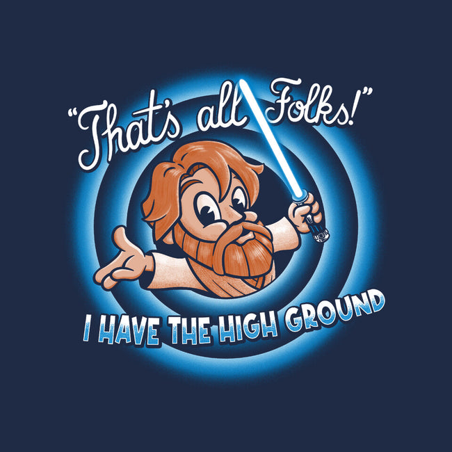 Looney Master-womens basic tee-teesgeex