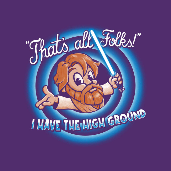 Looney Master-womens basic tee-teesgeex