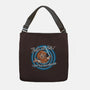 Looney Master-none adjustable tote bag-teesgeex