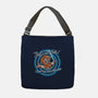 Looney Master-none adjustable tote bag-teesgeex