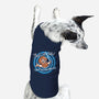 Looney Master-dog basic pet tank-teesgeex