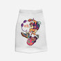 Kame Style-dog basic pet tank-Sanjota