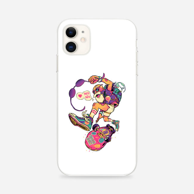 Kame Style-iphone snap phone case-Sanjota