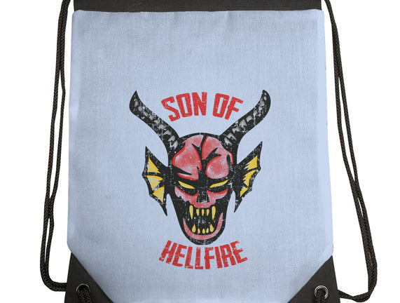 Son Of Hellfire