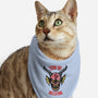 Son Of Hellfire-cat bandana pet collar-turborat14