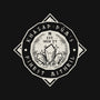 Finest Mithril-none removable cover w insert throw pillow-belial90