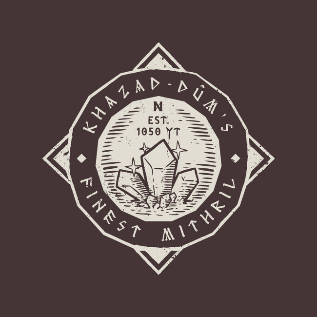 Finest Mithril-womens basic tee-belial90