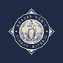 Finest Mithril-none removable cover w insert throw pillow-belial90