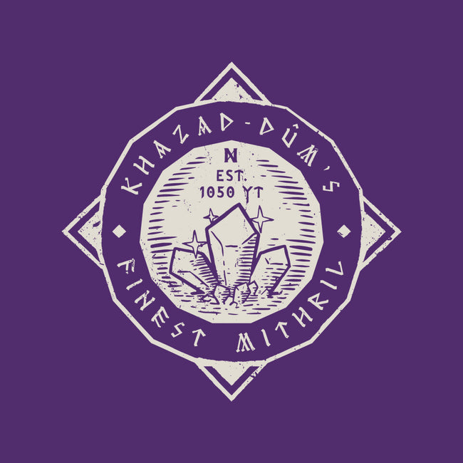 Finest Mithril-womens basic tee-belial90