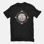 Finest Mithril-unisex basic tee-belial90
