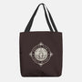 Finest Mithril-none basic tote bag-belial90