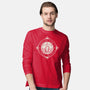 Finest Mithril-mens long sleeved tee-belial90