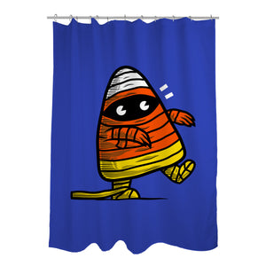 Candy Corn Mummy