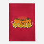 Pumpkin Cats-none outdoor rug-bloomgrace28