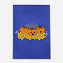 Pumpkin Cats-none outdoor rug-bloomgrace28