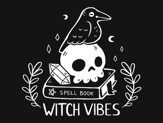 Witch Vibes