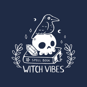 Witch Vibes