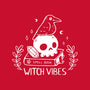 Witch Vibes-none adjustable tote bag-xMorfina