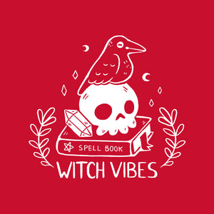 Witch Vibes