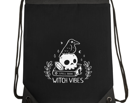 Witch Vibes
