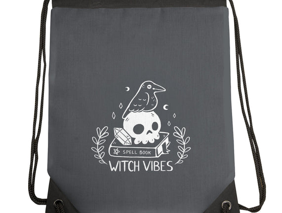 Witch Vibes