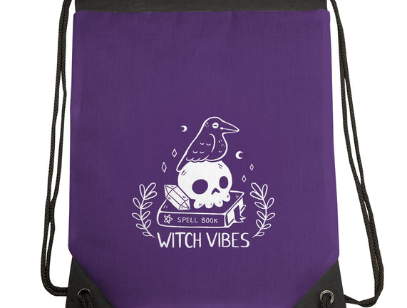 Witch Vibes