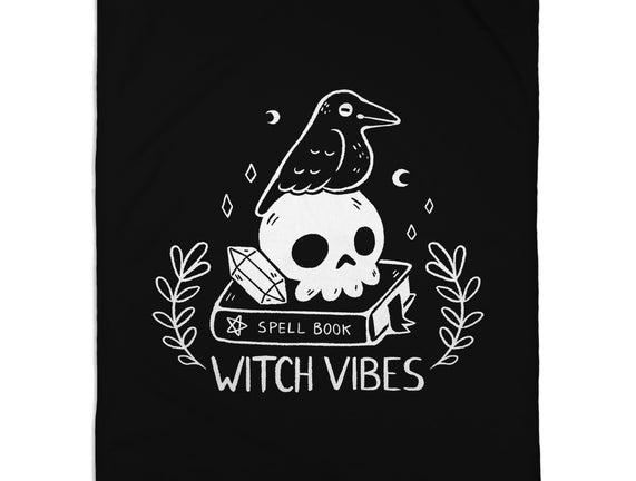 Witch Vibes