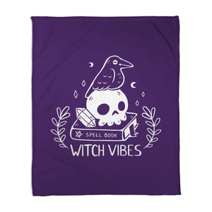 Witch Vibes