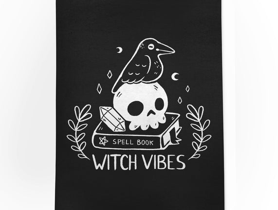 Witch Vibes
