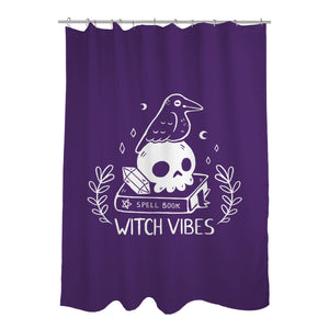 Witch Vibes