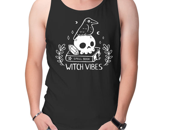 Witch Vibes