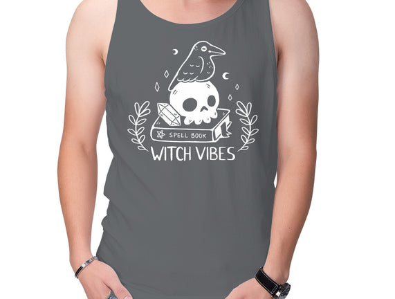Witch Vibes