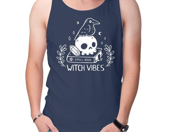 Witch Vibes