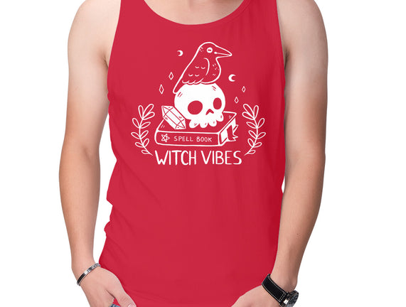 Witch Vibes