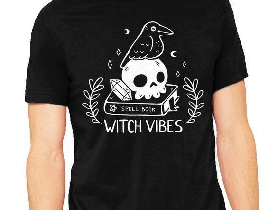 Witch Vibes