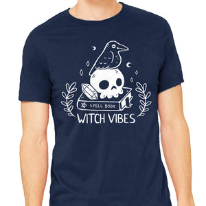 Witch Vibes
