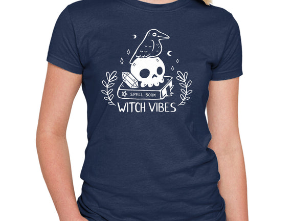 Witch Vibes