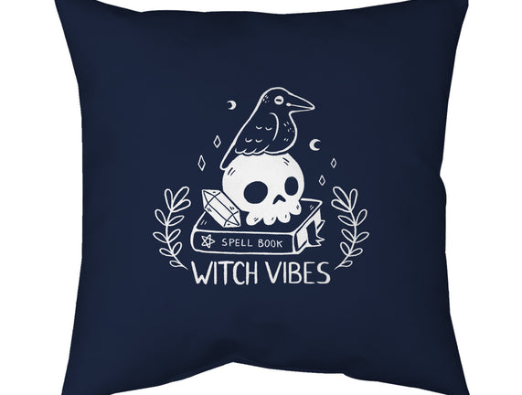 Witch Vibes