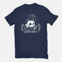 Witch Vibes-mens heavyweight tee-xMorfina