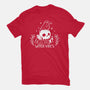 Witch Vibes-mens heavyweight tee-xMorfina