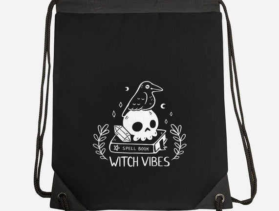 Witch Vibes