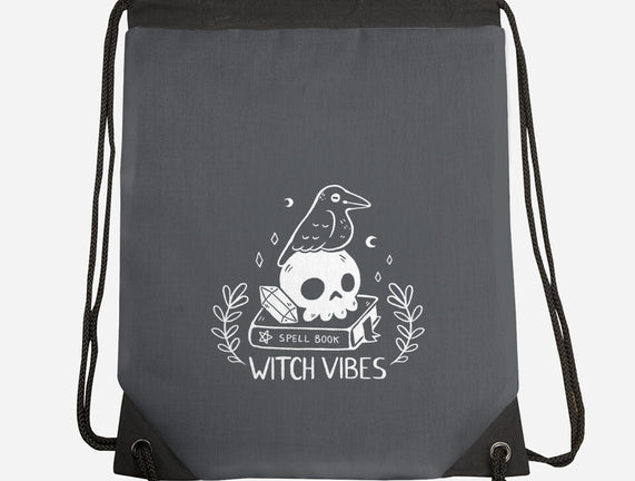 Witch Vibes
