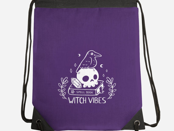 Witch Vibes